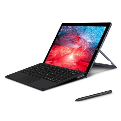 CHUWI UBook X 11.6'' 2-in-1 Windows 11 Tablet & Laptop Intel N4100 8GB 256GB