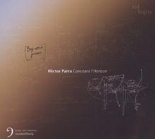 Caressant lHorizon von Ensemble Intercontemporain, E... | CD | Zustand sehr gut