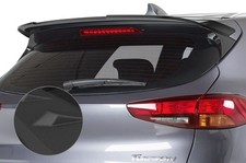 CSR Heckspoiler | Heckflügel mit ABE für Hyundai Tucson (TL) HF645-S Strukturier