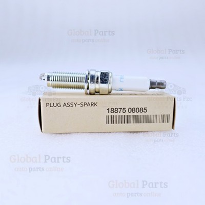 HYUNDAI OEM ZÜNDKERZE 1887508085 18875-08085
