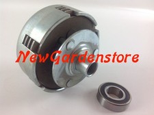 Frizione 103x79 12X15EV motocoltivatore 280 CD motozappa MINITIGRE FORT 15835