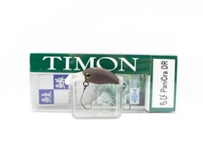 Jackall Timon Chibi Panicra DR 25mm Floating Bait Dark Earth (8962)