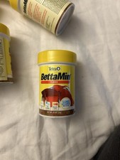 2 pack Bettamin Flakes .81