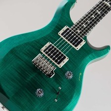 Paul Reed SmithPRS S2 Custom 24 "Custom Configuration" Turquoise Limited Model