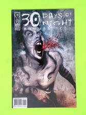 30 Days of Night Annual #2004 Vol. 1 2004 IDW Publishing 1st App Annual J95-246