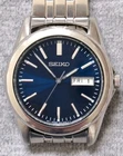 Mens Vintage Seiko 7N43-0AM0 Wristwatch