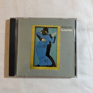 Steely Dan Gaucho CD | eBay