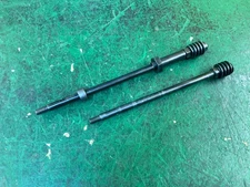 Craftsman Lift Elevation Bevel Tilt Screws Rods Table Saw 152.221040 152.221140