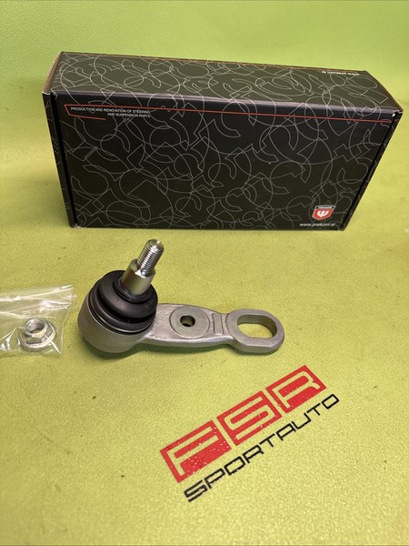 Porsche 964 Traggelenk Ball Joint Carrera Turbo Prekom Neu-image