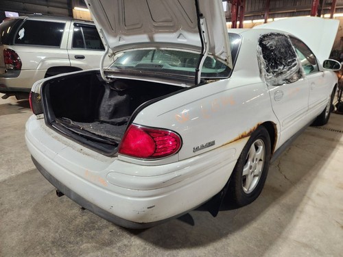 Temperature Control Automatic Control Opt CJ2 Fits 00-05 LESABRE 1239649 - Picture 11 of 12