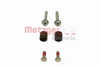 Metzger FüHrungshüLsensatz, Bremssattel 113-1310X FüR Audi Dacia