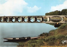 45 BEAUGENCY LA LOIRE