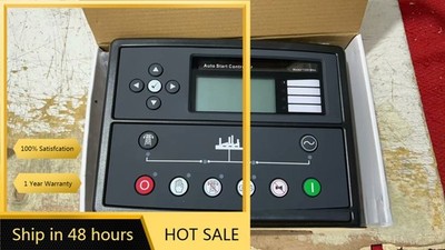 NEW Auto Star Controller DSE7320 MKII Controller Module Panel Replace deep sea
