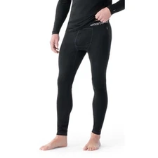 Smartwool All Season Merino Base Layer Bottom & Top Set Mens Size Small