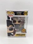 Funko Pop! Television Schitts Creek David Rose Chase Version See Photos