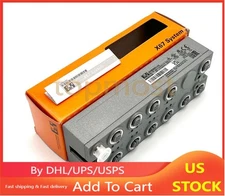 B&R Automation X67BC8321.L12 Rev. H3 Bus Controller NEW IN BOX