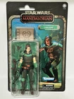 Kenner Star Wars the Mandalorian Cara Dune Action Figure