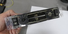 1986-95 Porsche 944 951 968 Climate Control Module - Tested Working