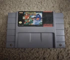 Nintendo Super Mario World 2 Yoshi's Island SNES NTSC-U/C Platformer Cartridge