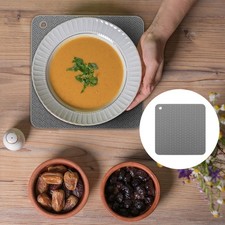  Heat Proof Table Protector Resistant Mat Placemats for Dining Cover