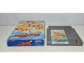 Nintendo NES | Disney&acute;s Duck Tales | OVP + Anleitung | Deutsch 