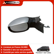 Retroviseur intérieur Peugeot 1007