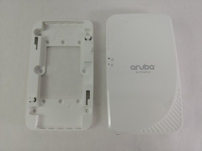 HP Aruba AP-205H JW166A 4 Ports Gigabit Ethernet Wireless Access Point