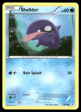 Pokemon Cards Shellder 19/83 Generations Common NM