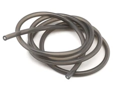 Kyosho Silicone Fuel Tubing (Smoke Grey) (2.3x1000mm) [KYO96183SGB]