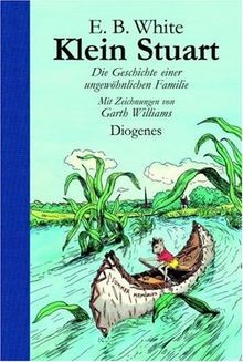 Klein Stuart: Die Geschichte einer ungewöhnlichen F... | Buch | Zustand sehr gut