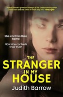 Judith Barrow - Stranger In My House - Paperback - G245Z