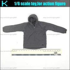 Y05-89 1/6 scale ES HRT06MM Minuteman- windbreaker jacket