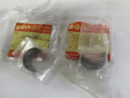 BEARING SET, GEAR | R,J,K,L,M