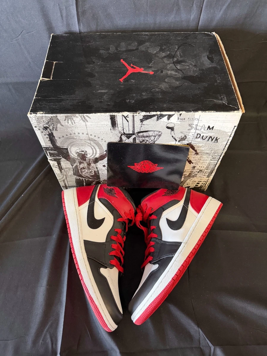 Jordan 1 Old Love New Love Beginning Moments Pack for Sale
