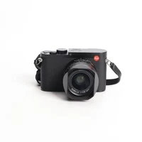 Leica Q （Typ116） 24.2 MP Digital Camera - black