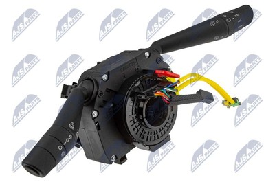 NTY EPE-FT-004 Lenkstockschalter für ABARTH  passend für FIAT