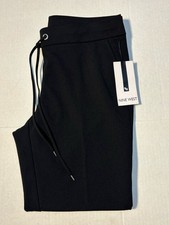 Nine West Woman’s Black Dress Pants  Size 8 New