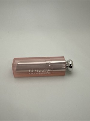 DIOR ADDICT Lip Glow Lip Balm 009 Holo Purple NWOB (F2)