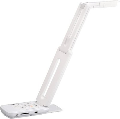 Elmo MX-P3 4K Ultra HD Visual Presenter Document Camera