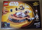 LEGO STAR WARS #75420 LUKE'S LANDSPEEDER SMART PLAY COMPATIBLE 215 PIECES NIB