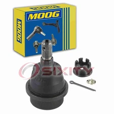MOOG Front Lower Suspension Ball Joint for 1999-2004 GMC Sierra 2500 Spring jb