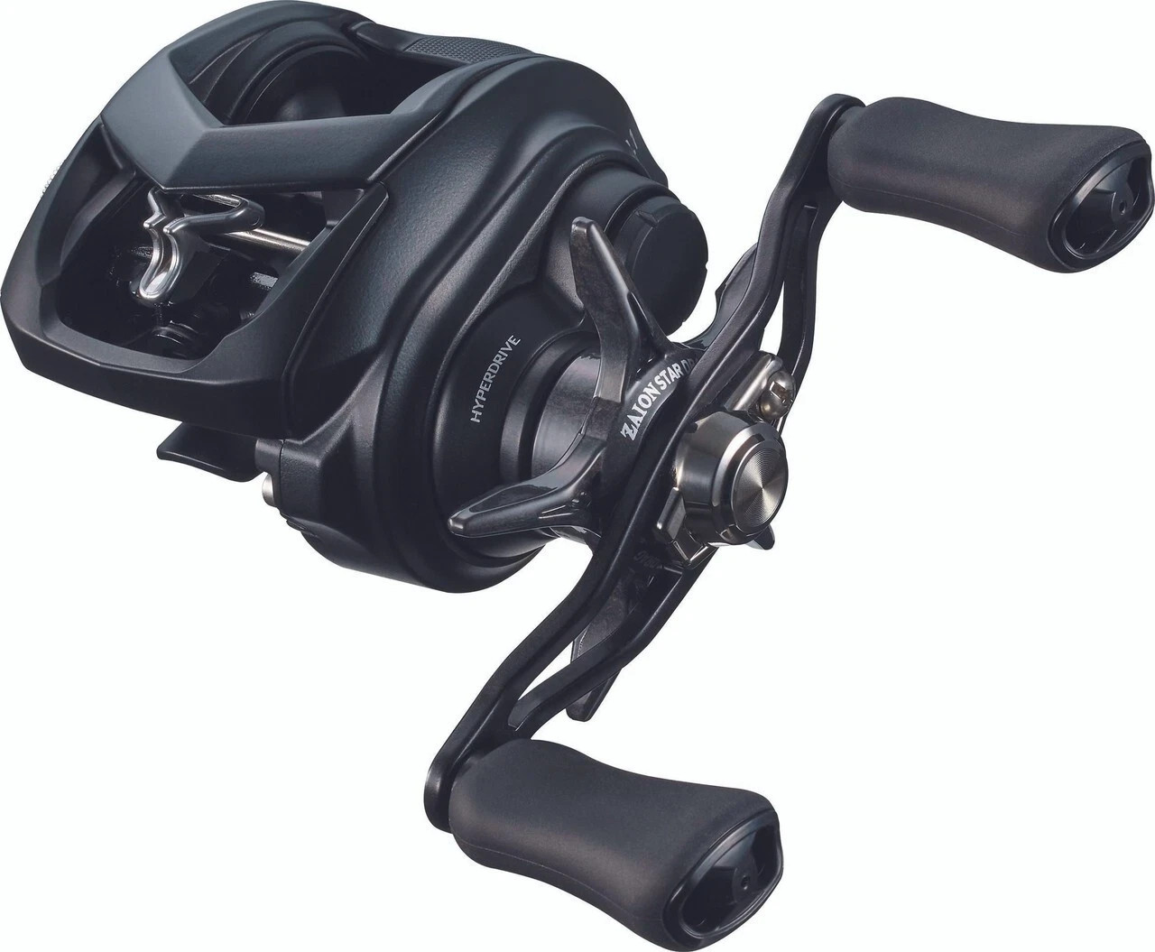 Daiwa Tatula TW80HXL Left Handed Baitcasting Reel 8.1:1 NIB  8BB