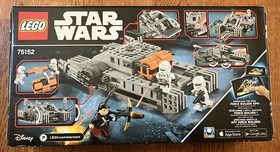 LEGO Star Wars: Imperial Assault Hovertank (75152) - New in Sealed Box