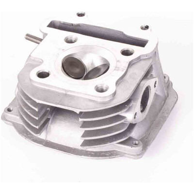 Zylinderkopf ohne SLS für GY6 125ccm 152QMI   passend für viele Modelle SYM Orbi