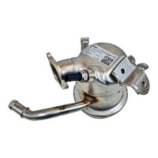 AGR Kühler 2.0TDI 200PS Audi Seat Skoda VW Golf 8 Passat 3G B8 05L131512C