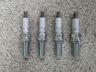 OEM 18875-08085 Qty: 4ea Plug Assy-Spark Ems for Kia Sportage 2023 1.6Gas/Hybrid
