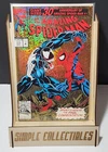 Marvel Comics 1992 The Amazing Spider-Man #375 Newsstand Variant