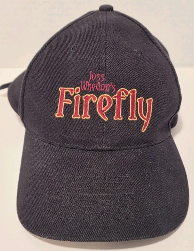 Joss Whedon's Firefly Hat Fox Head Shots