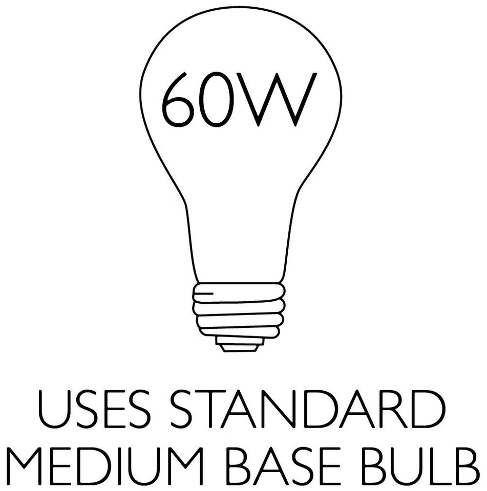 Accesorio de techo giratorio Design House 503201 níquel 2 luces montaje empotrado Foto 2 de 4