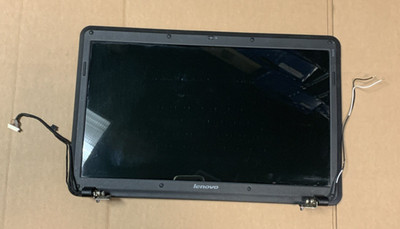 Lenovo ThinkPad G550 Laptop 15.6'' 1366x768 LCD Screen Complete Assembly